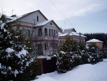 Фото номера Дом с 5 спальнями Загородные дома La Kamina г. Ратомка 19