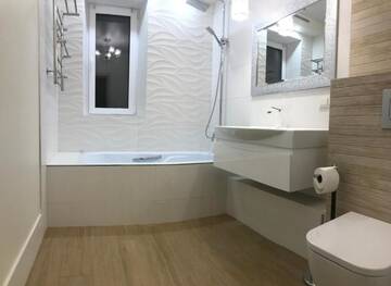 Фото номера Дом с 5 спальнями Загородные дома La Kamina г. Ратомка 26