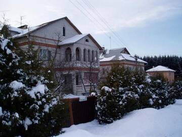 Фото номера Дом с 5 спальнями Загородные дома La Kamina г. Ратомка 28