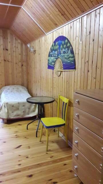 Фото номера Дом для отпуска Дома для отпуска Holiday house Raduzhnaya 2 г. Ратомка 21